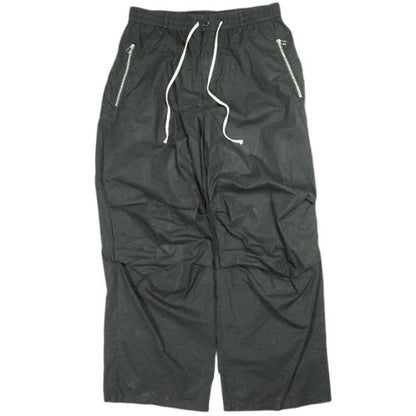 ダンケシェーン PREMIUM PAPER COATING コットンパンツ