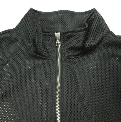 ダンケシェーン MESH STAND BLOUSON ジャケット