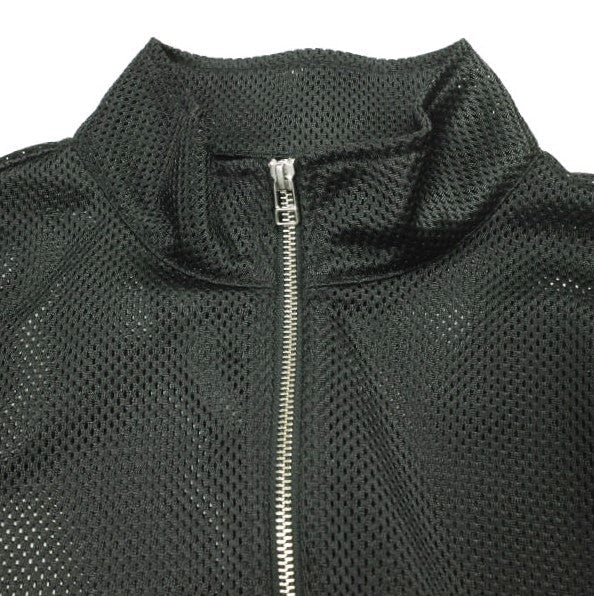 ダンケシェーン MESH STAND BLOUSON ジャケット
