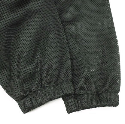 ダンケシェーン MESH STAND BLOUSON ジャケット