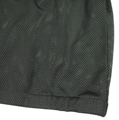 ダンケシェーン MESH STAND BLOUSON ジャケット