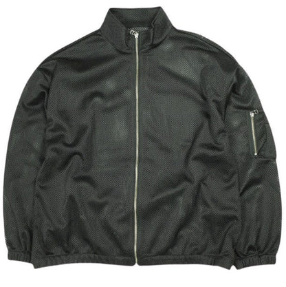 ダンケシェーン MESH STAND BLOUSON ジャケット