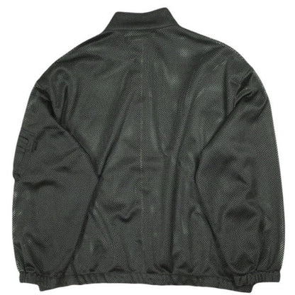 ダンケシェーン MESH STAND BLOUSON ジャケット