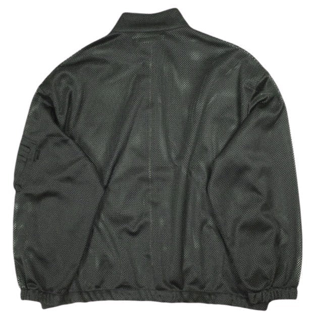 ダンケシェーン MESH STAND BLOUSON ジャケット