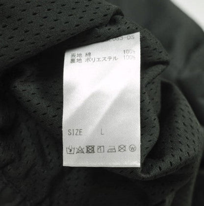 ダンケシェーン 60s PAPER COATING ブルゾン