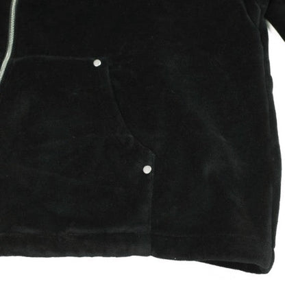 ダンケシェーン VELOUR コットンパーカー