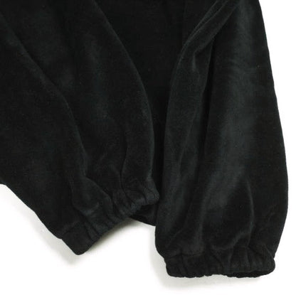 ダンケシェーン VELOUR コットンパーカー