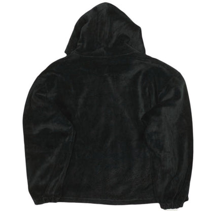 ダンケシェーン VELOUR コットンパーカー
