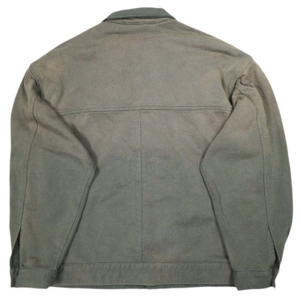 ダンケシェーン SWEAT 2ND JACKET ジャケット