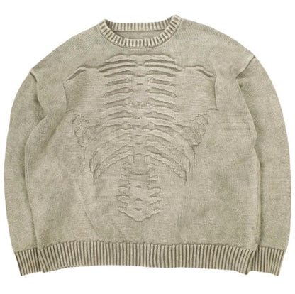 ダンケシェーン BORN KNIT ニット
