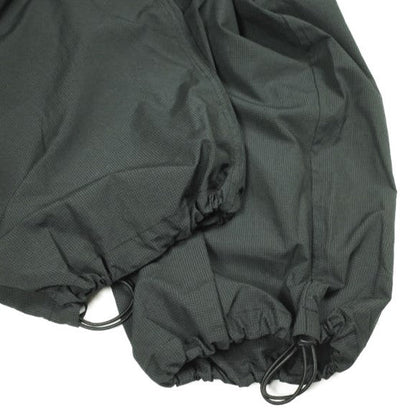 ダンケシェーン SWITCH NYLON CARGO PANTS ナイロンパンツ