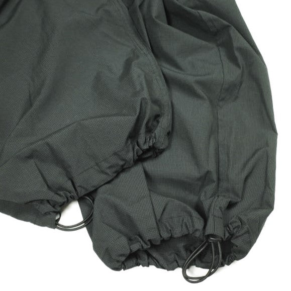 ダンケシェーン SWITCH NYLON CARGO PANTS ナイロンパンツ