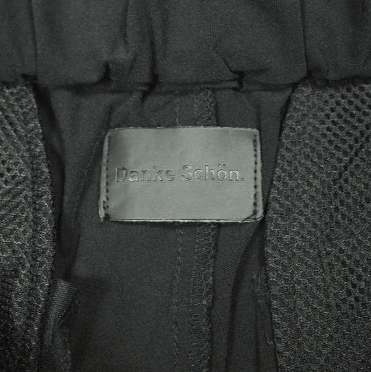 ダンケシェーン PREMIUM撥水SN SNAP BUTTUN パンツ