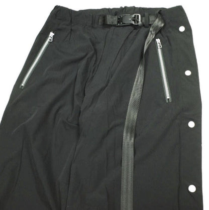 ダンケシェーン PREMIUM撥水SN SNAP BUTTUN パンツ