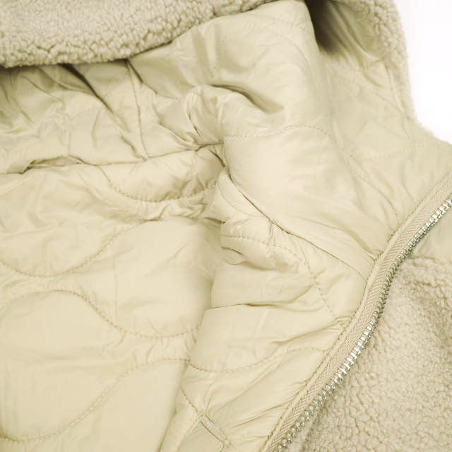 ダンケシェーン BOA NYLON BLOUSON 中綿ジャケット