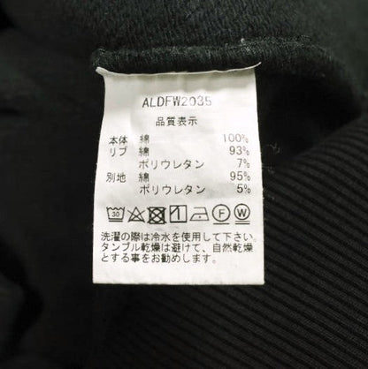アントンリシン ハイネックスウェット トップス