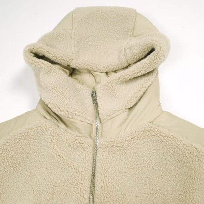 ダンケシェーン BOA NYLON BLOUSON 中綿ジャケット