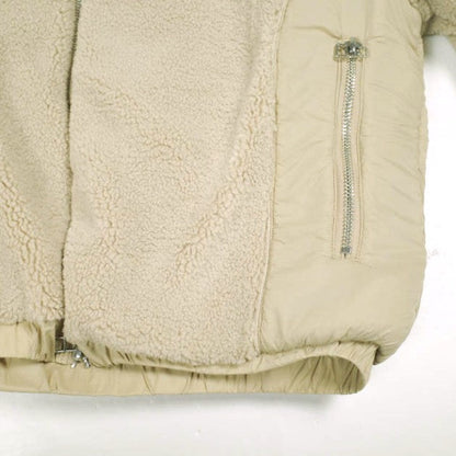 ダンケシェーン BOA NYLON BLOUSON 中綿ジャケット