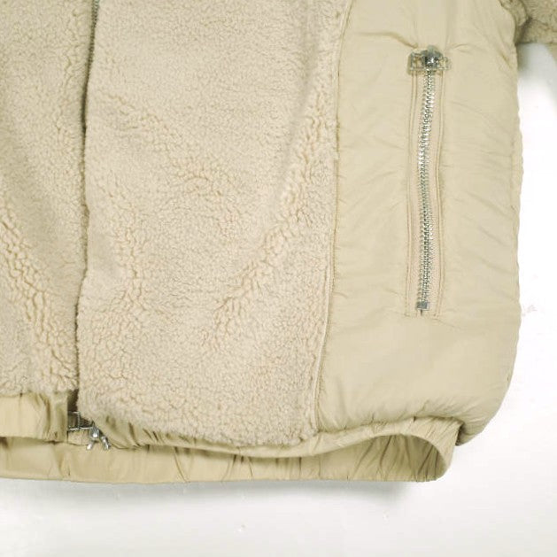 ダンケシェーン BOA NYLON BLOUSON 中綿ジャケット