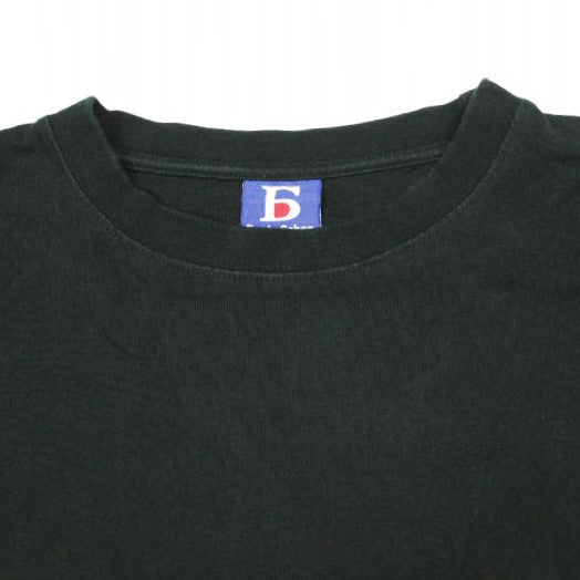 ダンケシェーン コットン長袖Tシャツ
