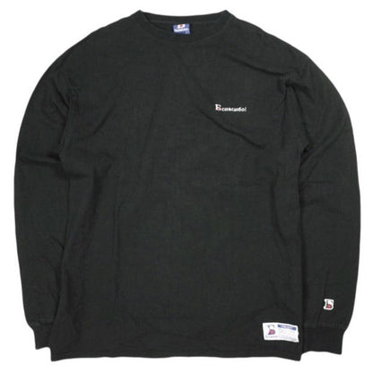 ダンケシェーン コットン長袖Tシャツ