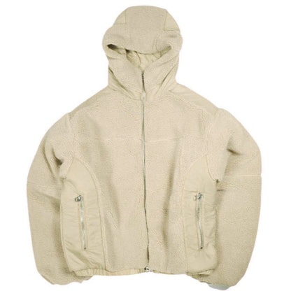 ダンケシェーン BOA NYLON BLOUSON 中綿ジャケット