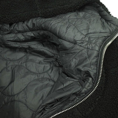 ダンケシェーン BOA NYLON BLOUSON 中綿ジャケット