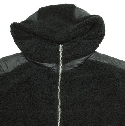 ダンケシェーン BOA NYLON BLOUSON 中綿ジャケット