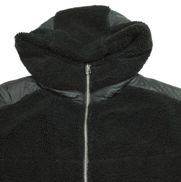 ダンケシェーン BOA NYLON BLOUSON 中綿ジャケット