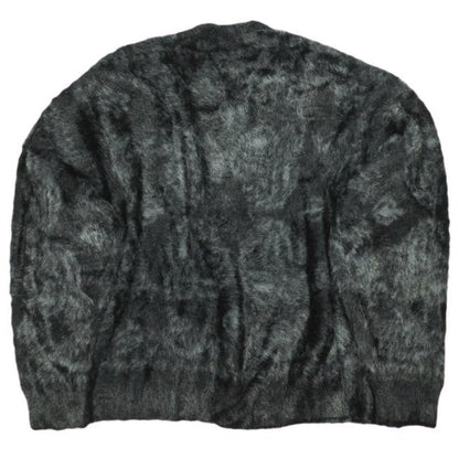 ダンケシェーン SHAGGY CARDIGAN カーディガン