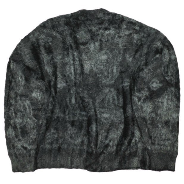 ダンケシェーン SHAGGY CARDIGAN カーディガン