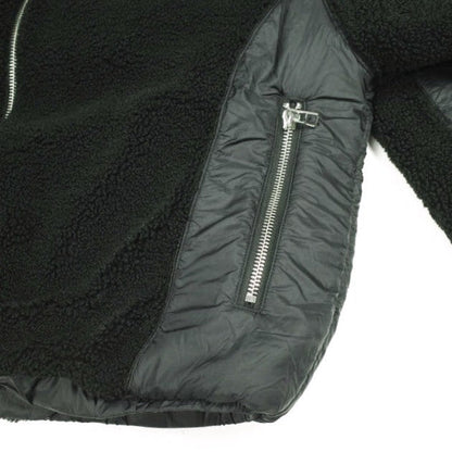 ダンケシェーン BOA NYLON BLOUSON 中綿ジャケット