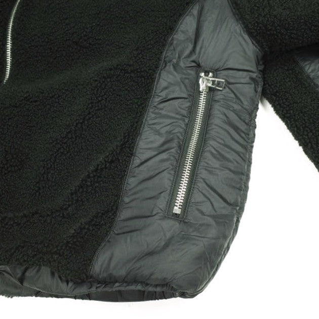 ダンケシェーン BOA NYLON BLOUSON 中綿ジャケット