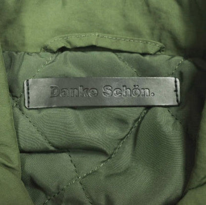 Danke Schon BONDING M-65 ジャケット