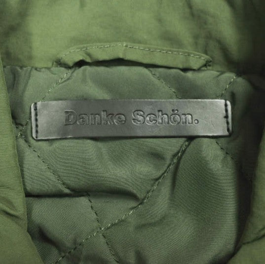 Danke Schon BONDING M-65 ジャケット