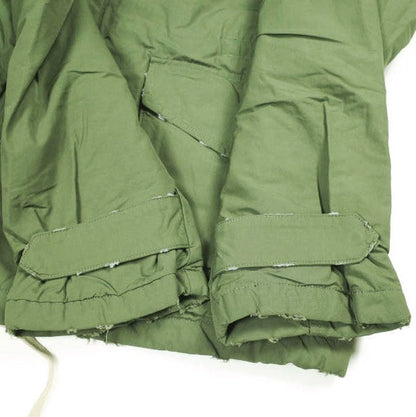 Danke Schon BONDING M-65 ジャケット