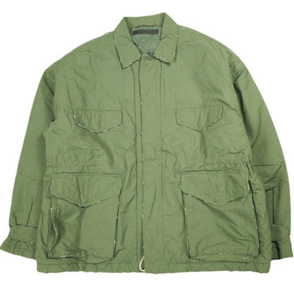 Danke Schon BONDING M-65 ジャケット