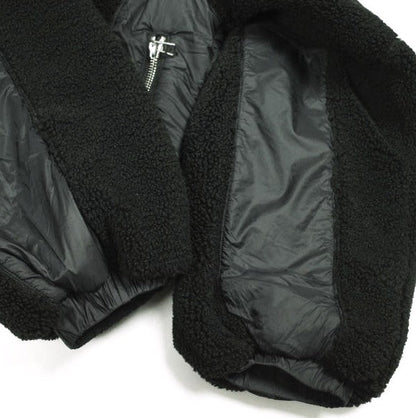 ダンケシェーン BOA NYLON BLOUSON 中綿ジャケット