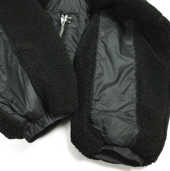 ダンケシェーン BOA NYLON BLOUSON 中綿ジャケット