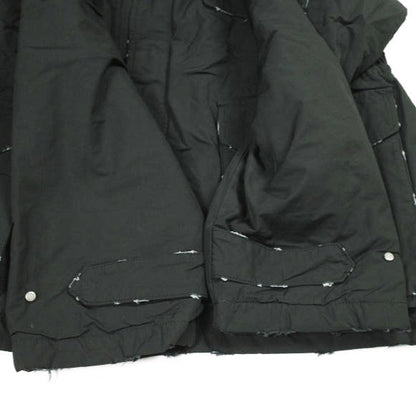 ダンケシェーン BONDING M-65 ジャケット