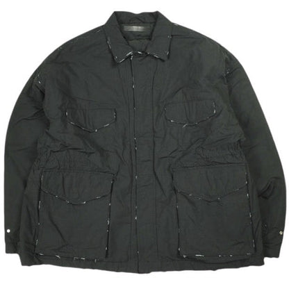 ダンケシェーン BONDING M-65 ジャケット