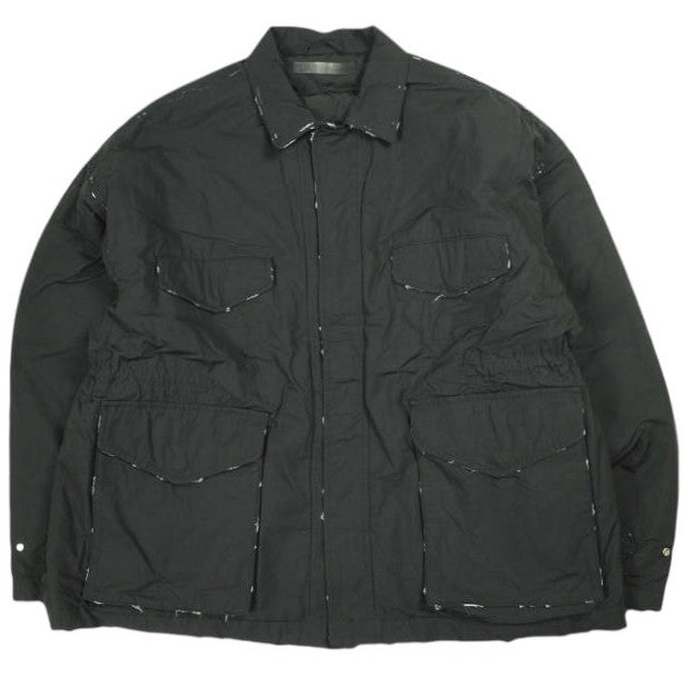 ダンケシェーン BONDING M-65 ジャケット