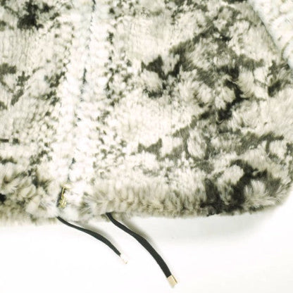 ダンケシェーン ECO FUR STAND BLOUSON ジャケット