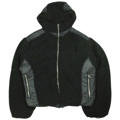 ダンケシェーン BOA NYLON BLOUSON 中綿ジャケット