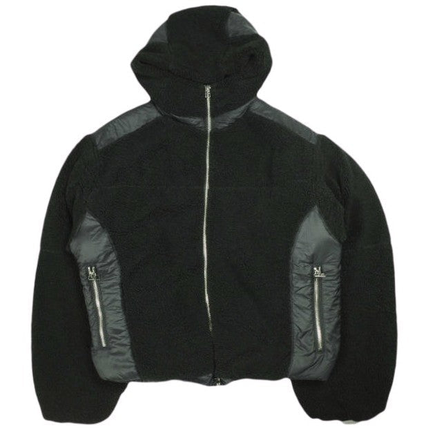 ダンケシェーン BOA NYLON BLOUSON 中綿ジャケット