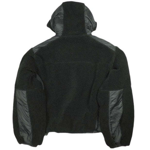 ダンケシェーン BOA NYLON BLOUSON 中綿ジャケット