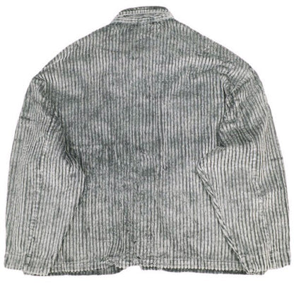 ダンケシェーン 2.5W CHEMICAL CORDUROY シャツ