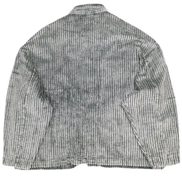 ダンケシェーン 2.5W CHEMICAL CORDUROY シャツ