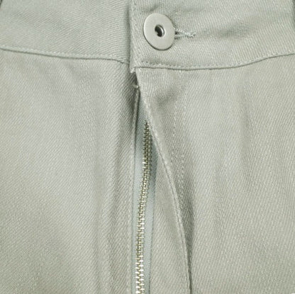 ダンケシェーン 10ozカツラギカーゴパンツ