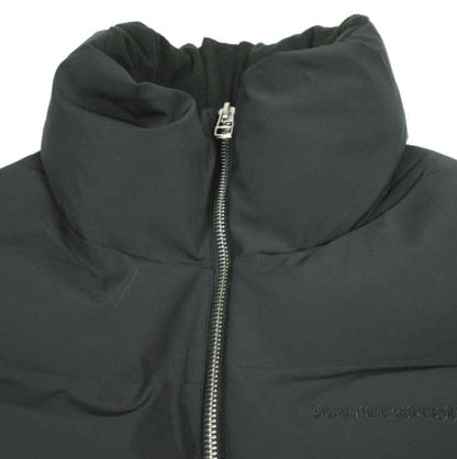ダンケシェーン LAYER NYLON BACKZIP BLOUSON ジャケット